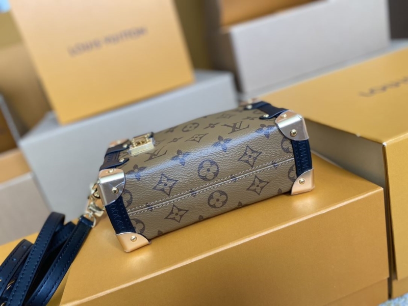 LV Box Bags